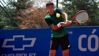 Tomás Barrios y su despedida de Córdoba: Tuve una linda chance y no la aproveché, me voy triste