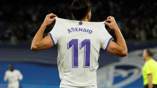 Benzema y Asensio dieron gran victoria de Real Madrid frente a Atlético en el derbi