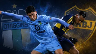 ¿Quién transmite O’Higgins vs Boca Juniors? Horario, canal de TV y cómo ver EN VIVO por Copa Sudamericana