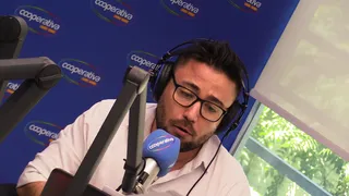 Todo por el Deporte: Head coach del fútbol americano chileno habla sobre amistoso con equipo brasileño