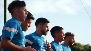 Paraguay convocó cinco “extranjeros” para el Preolímpico