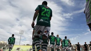 Resumen: Santiago Wanderers sigue en la pelea tras hundir a Unión Española