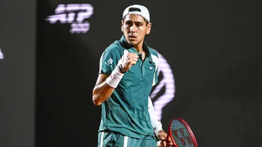 ¿Quién transmite Alejandro Tabilo vs Francisco Comesaña? Horario, canal y cómo ver EN VIVO por el Masters 1000 de Miami