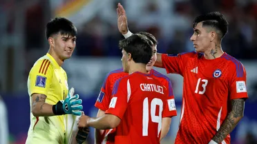 Exayudante de La Roja Sub 20 y exjugador en Egipto advierte por el mayor peligro del rival africano