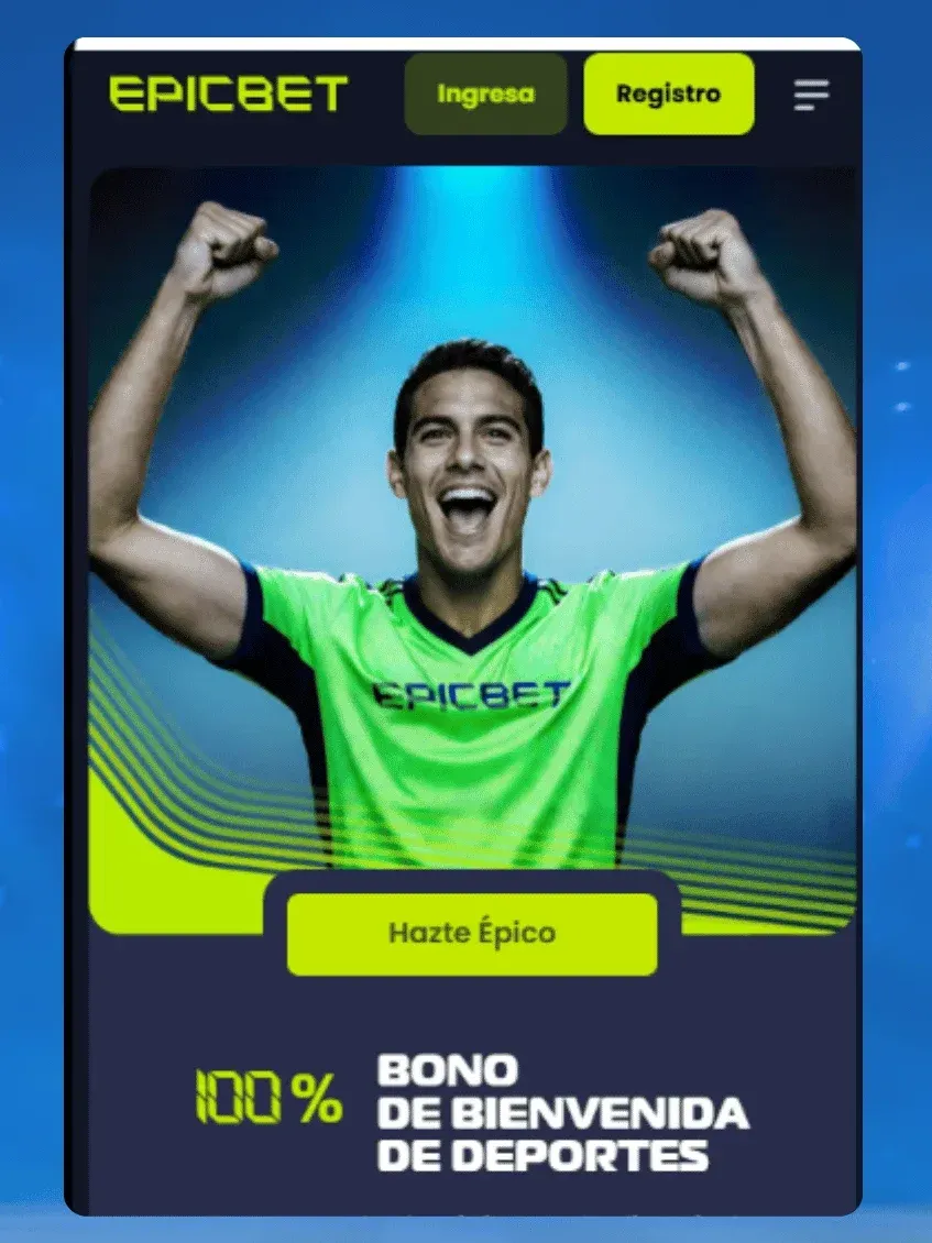 epicbet bono de bienvenida chile