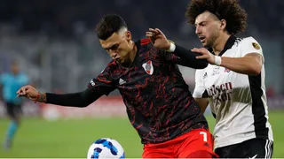 Dos referentes de Colo Colo analizaron las posibilidades que tiene el Cacique frente a River Plate