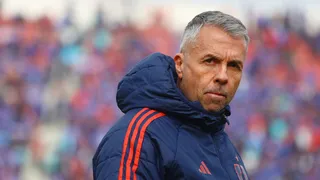 En Universidad de Chile viajaron a Argentina para intentar cerrar a su primer refuerzo