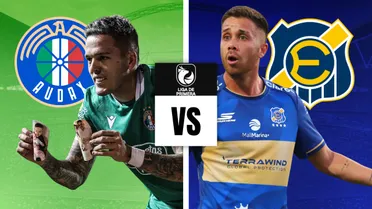 ¿Quién transmite Audax Italiano vs Everton? Horario, canal y cómo ver EN VIVO la Fecha 4 del Campeonato Nacional 2026