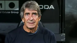 ¿Se reaviva la ilusión en La Roja? Pellegrini tendrá reunión clave para decidir su futuro en Betis