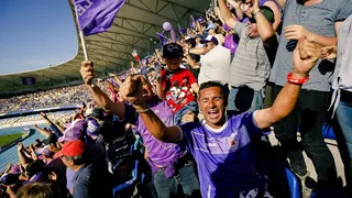 Deportes Concepción será uno de los cinco clubes de la ANFA que jugarán la Copa Chile