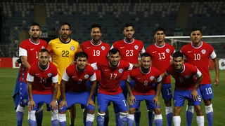 Partido completo: Revive la primera victoria de La Roja de Lasarte en el amistoso ante Bolivia