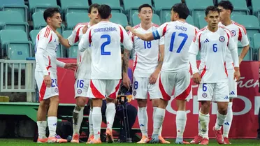 Las métricas hicieron lo suyo: El contundente invicto de Rusia que derribó La Roja de Córdova