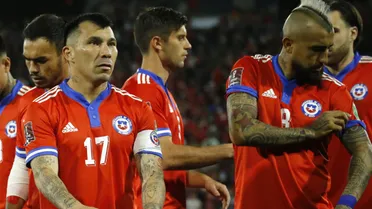 Medel, Vidal y Brereton son los grandes ausentes de la primera nómina de Gareca
