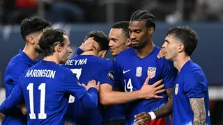 Estados Unidos remontó ante Jamaica para pasar a la final de la Liga de Naciones de Concacaf