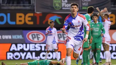 Audax 1-2 U de Chile por el Campeonato Nacional 2026 | Resumen y goles