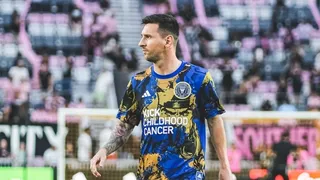 Martino previo a la final de la US Cup: Con Messi esperaremos hasta el último momento