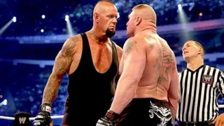 WWE repasó los registros históricos de Wrestlemania