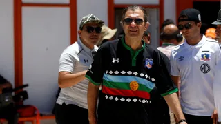 Aníbal Mosa donó un millón de pesos a Olla Común de la Población 5 Pinos