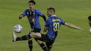 La programación de la segunda fecha en la Copa Sudamericana
