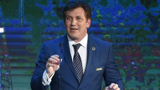 Medio alemán reveló investigación del comité de ética de la FIFA contra Alejandro Domínguez