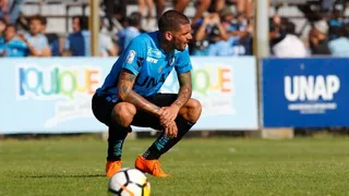 Iquique quedó eliminado de Copa Chile pese a triunfo sobre San Marcos en el clásico del norte