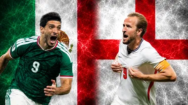 ¿Quién transmite México vs Inglaterra? Horario y canal de TV para ver EN VIVO el duelo por los octavos del Mundial 2026