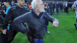 La liga griega se reanudará con condiciones: Equipos infractores arriesgan el descenso