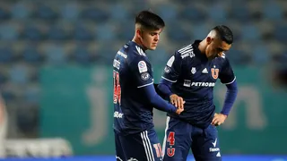 Universidad de Chile anunció un nuevo interinato en su gerencia deportiva