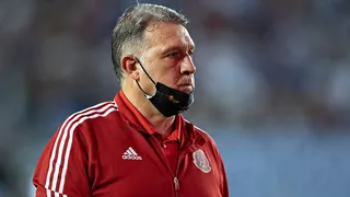 Gerardo Martino elogió a Benjamín Galdames: “Lo veo con muchas ganas y muy dispuesto”