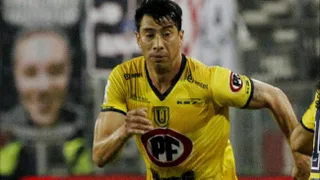 Deportes Antofagasta incorporó al volante Michael Lepe