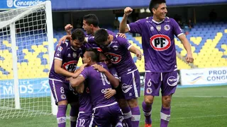 “Lado B”: La Primera B ya tiene fixture y Deportes Concepción seguirá en Segunda División