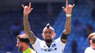 ¿Qué tan importante ha sido Arturo Vidal en la temporada de Colo Colo?