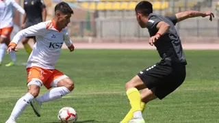 Cobresal y Coquimbo Unido “firmaron tablas” en amistoso de preparación