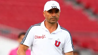 “De Casilda a tocar las estrellas”: El saludo de la U a Jorge Sampaoli por su cumpleaños