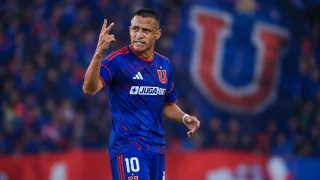 Destapan la condición de Alexis Sánchez para llegar a Universidad de Chile