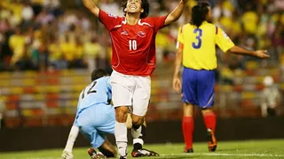 La Roja se toma las pantallas del CDF en la cuarentena