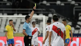 Federación peruana envió carta a Conmebol acusando “maltrato inaceptable” de Roberto Tobar