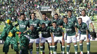 Santiago Wanderers recibió autorización y viajará este viernes para el duelo con Colo Colo