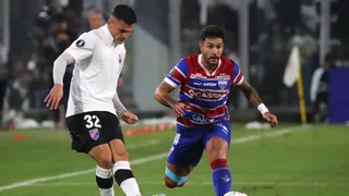 Fortaleza vs Colo Colo: El dato que ILUSIONA al Cacique antes de su final en Brasil