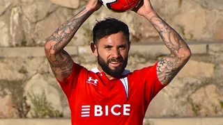 Mena tras dura refriega ante Rosario Central: Son así los amistosos contra equipos argentinos