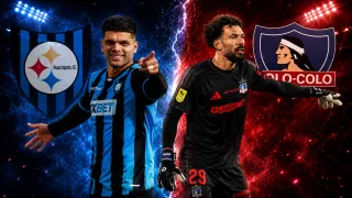 ¿Quién transmite Huachipato vs Colo Colo? Horario, canal y dónde ver EN VIVO por el Campeonato Nacional 2026