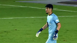 El mea culpa de Dituro por su error ante América de Cali: “Soy consciente de mi responsabilidad”