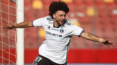 Maximiliano Falcón: Por suerte el gol sirvió, controlamos y queremos ir por más