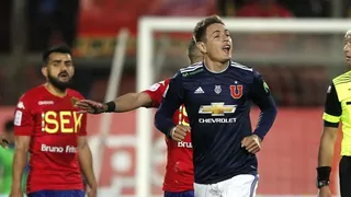 ¡Se juega! Se adelantó horario del duelo entre Universidad de Chile y Unión Española