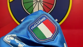 Audax compartió con delegación de Club Sportivo Italiano de Argentina