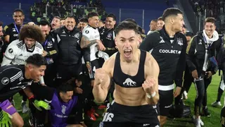 El jugoso premio que recibirá Colo Colo por clasificar en la Copa Libertadores