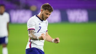 Estados Unidos demolió a Trinidad y Tobago en amistoso internacional