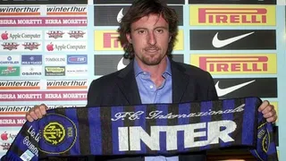 La historia del ex compañero de Zamorano en Inter que perdió su fortuna por el alcohol y drogas