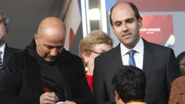 Sobreseído Sergio Jadue: fallo clave reabre su eventual regreso a Chile