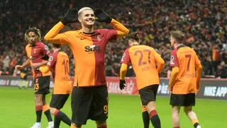 Mauro Icardi criticó a un árbitro en Instagram y le impusieron millonaria multa